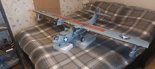 Scale pby 5a - 1/18,