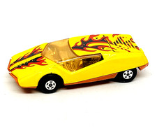 Matchbox Lesney "Streakers" 33