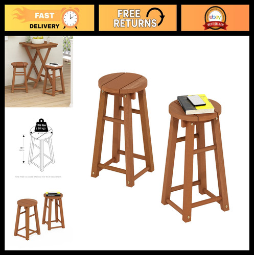 Set outdoor barstools - set,