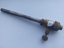 Tilley Gaurdsman control cock