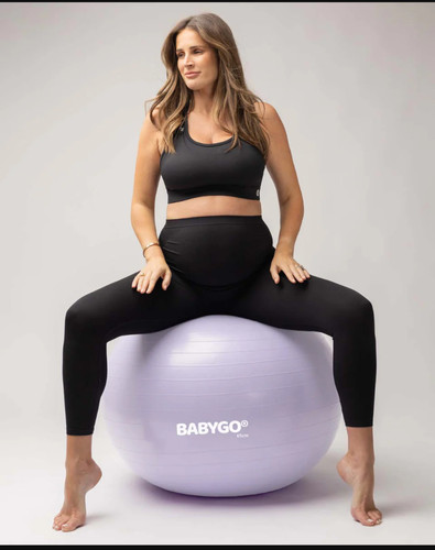Babygo birthing ball 65cm - babygo,