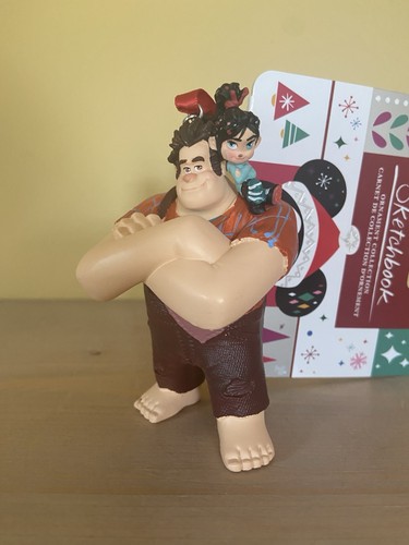 Disney store sketchbook - store,