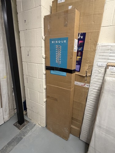 Bisque blok radiator vertical - radiator,