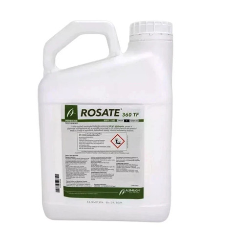 Rosate 360 professional - 5l,