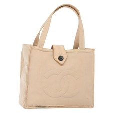 CHANEL COCO Mark Hand Bag