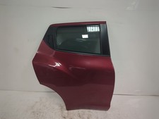 2013 NISSAN JUKE TEKNA DCI SUV