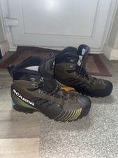 Scarpa Ribelle Lite HD B2 Mountain Boots UK 10.5, EUR 45