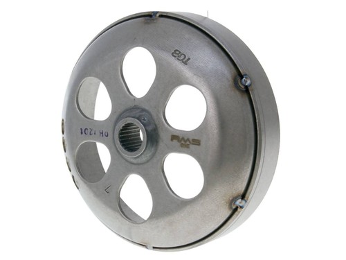 Clutch bell 134mm - bell, aprilia