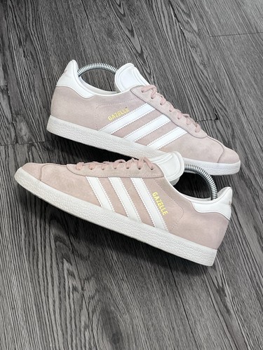Adidas gazelle pink - gazelle,