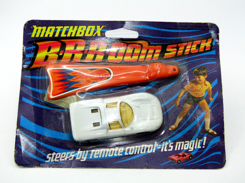 Matchbox superfast brrroom - superfast,
