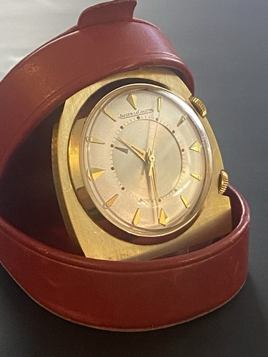 Vintage jaeger coultre - jaeger, le-coultre