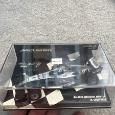 MINICHAMPS /F1 - McLAREN