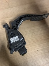 Audi A4 Throttle Pedal Potentiometer 2009 B8 8K1721523