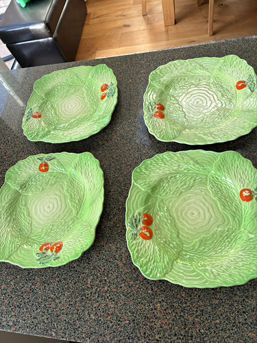 Set beswick ceramic - 4,