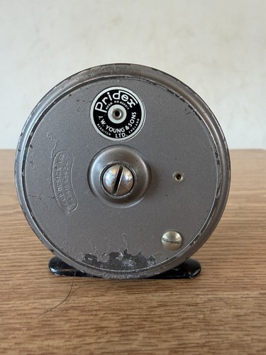 Vintage young pridex - vintage, j