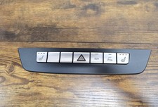 MERCEDES C-CLASS 11-13 HEATED