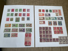 Pages mounted mint india - pages,