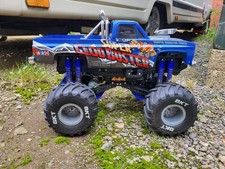 Tamiya Super Clod Buster Usa
