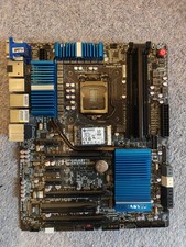 Gigabyte GA-Z77X-UD5H Intel LGA 1155 DDR3 Desktop Motherboard