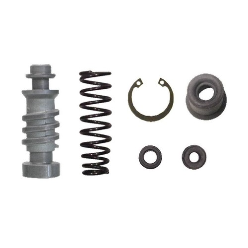 Rear brake master cylinder - rear,