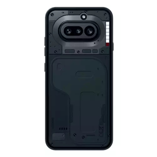 Nothing cm - nothing, 4a