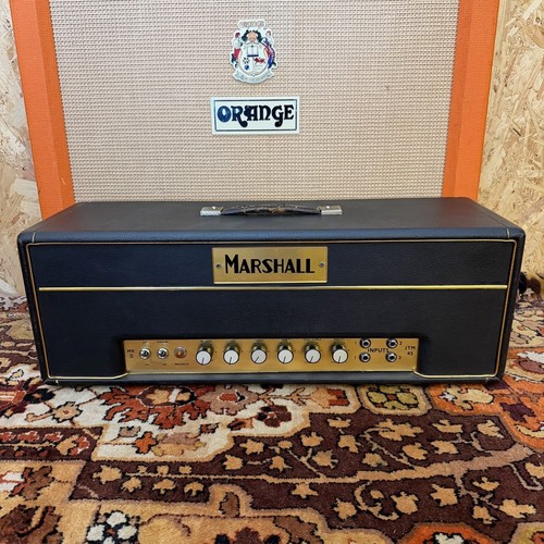 Vintage 1965 marshall jtm45 - 1965,