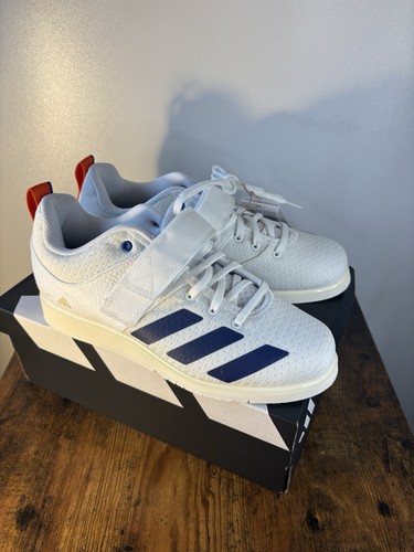 Adidas powerlifting shoes - adidas,