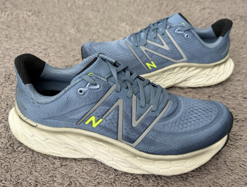 New balance fresh foam more - balance,
