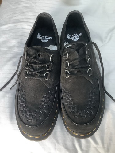 Martens ramsey woven - ramsey,