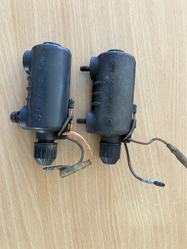 Pair yamaha ds7 ignition - r5,