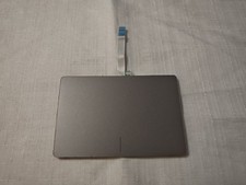 Lenovo IdeaPad Z500 - Touchpad
