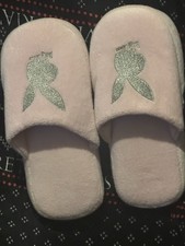 PLAYBOY PINK & SILVER