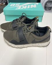 Nike SB Trainerendor - Size UK