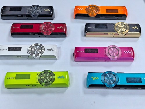 Sony mp3 nwz - mp3, protable