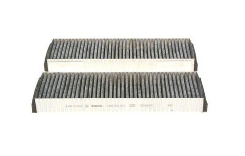 Bosch 1987432422 interior air - interior,