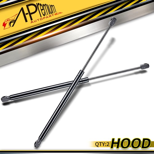 Premium bonnet gas struts - a-premium,