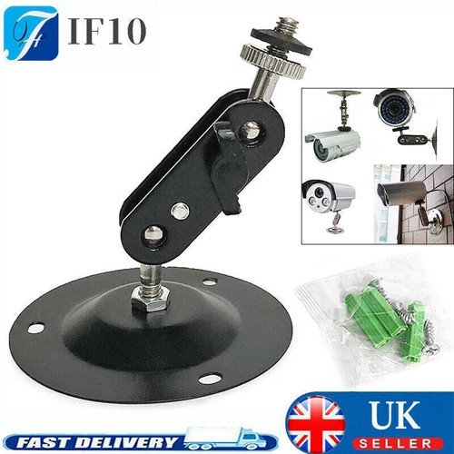 Adjustable metal cctv camera - metal,