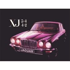 Owners Manual / Owners Manual Jaguar XJ6 3.4 & 4.2 Series 2