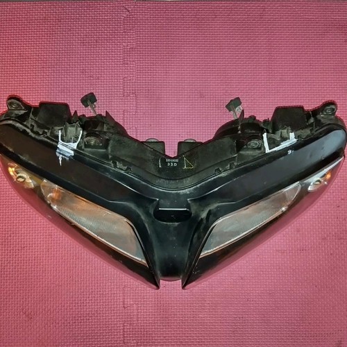 Suzuki 650s headlight gen2 - sv,