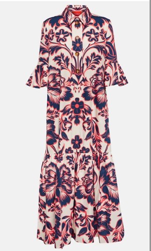 Double artemis dress in - double,