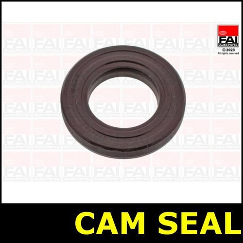 Cam shaft oil seal - cam,