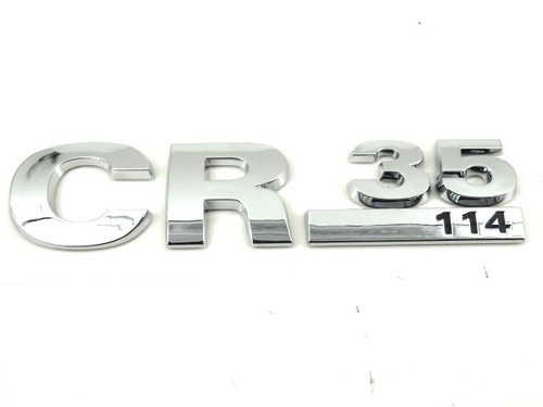 Genuine new volkswagen cr35 - vw,