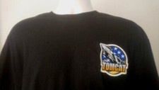 US NAVY F-14 TOMCAT T-SHIRT