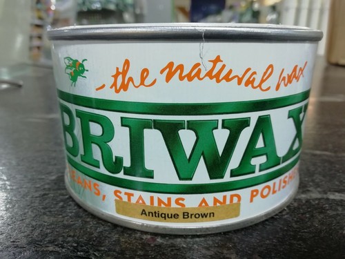 Briwax original wax furniture - original,