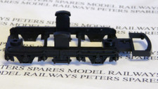 Lima 5136-521 DMU Motor Bogie With Coupling Attachment No Hook OO Gauge