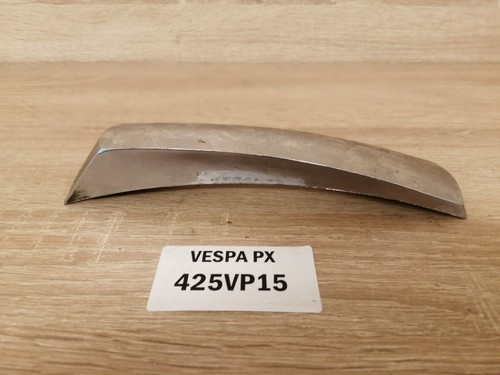 Vespa chrome front cover - px,