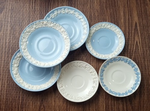 Wedgwood queen ware - wedgwood, queen's
