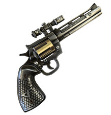 Colt 357 Anaconda Magnum