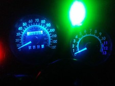 led clock upgrade kit