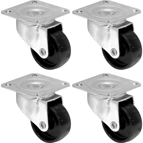 Pack 2 sizes metal - pack, 4